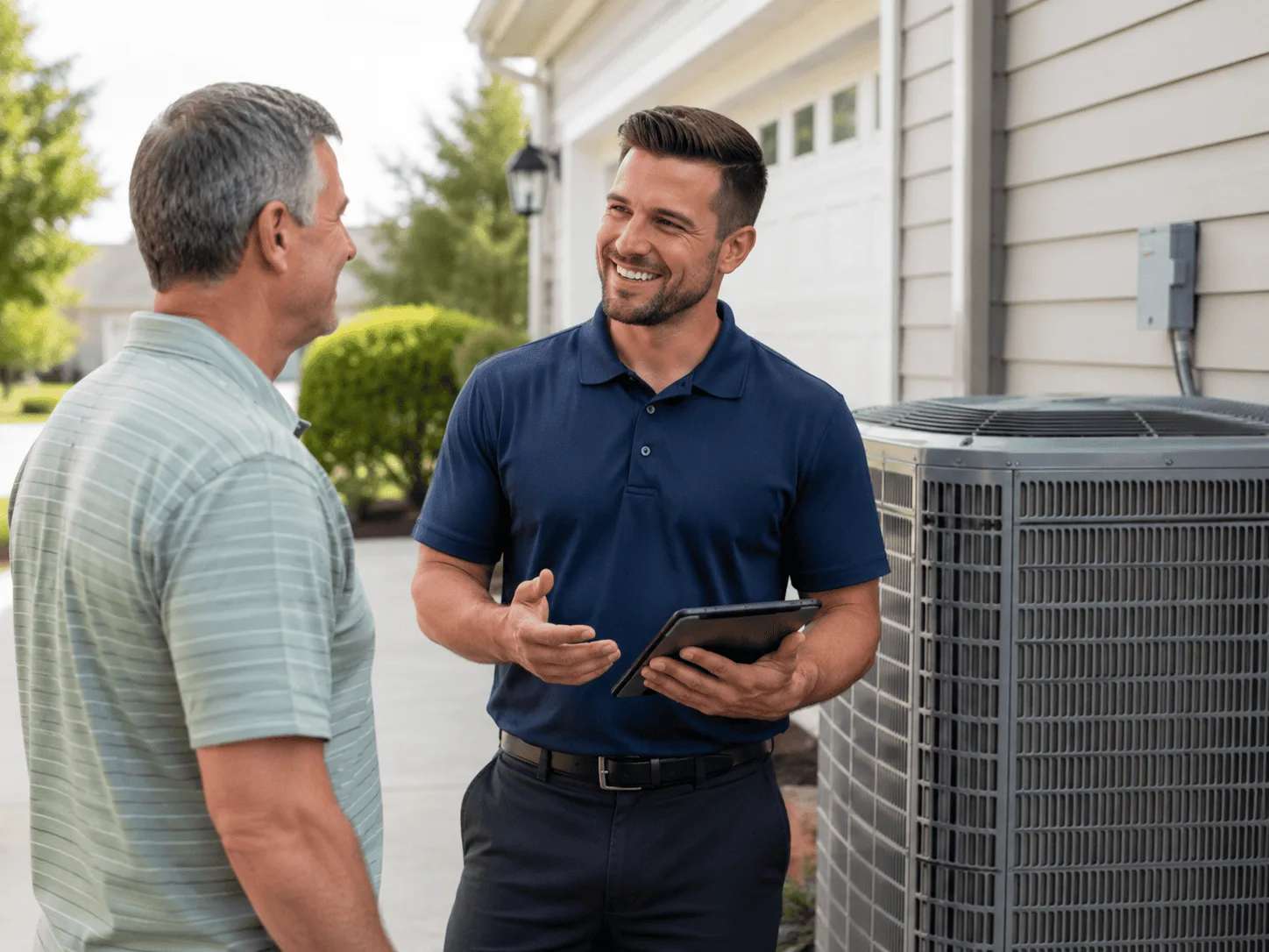 Heat Pump Installation Norborne, MO FAQs